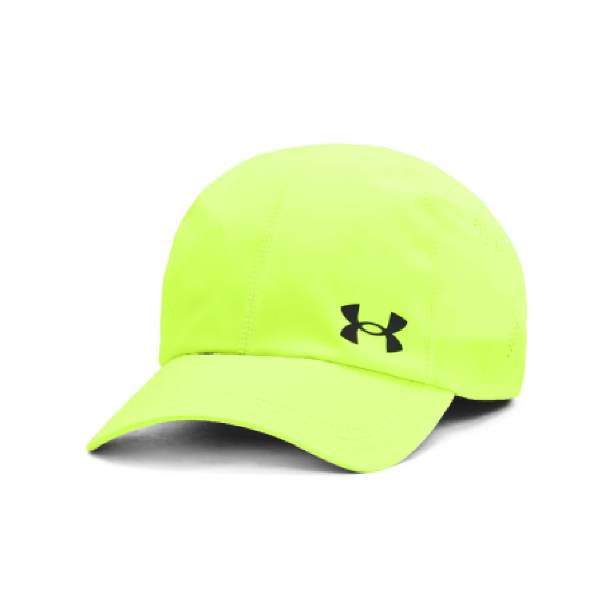 Férfi sapka UNDER ARMOUR M Iso-chill Launch Adj-GRN · záber 1