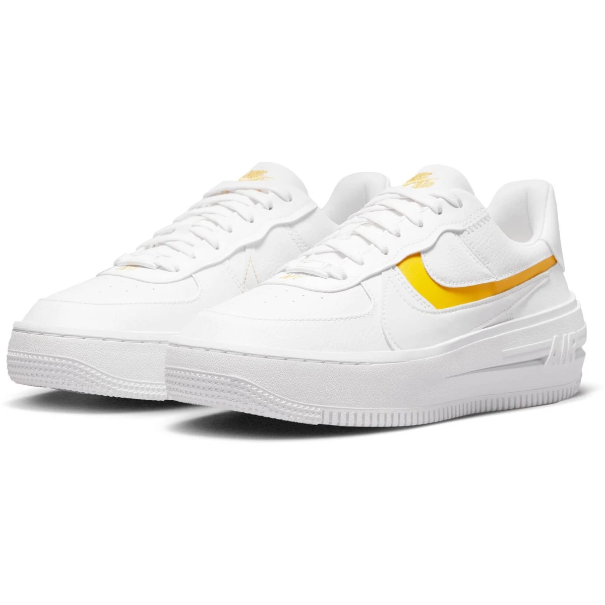 Nike Air Force 1 PLT.AF.ORM - 41 · záber 5