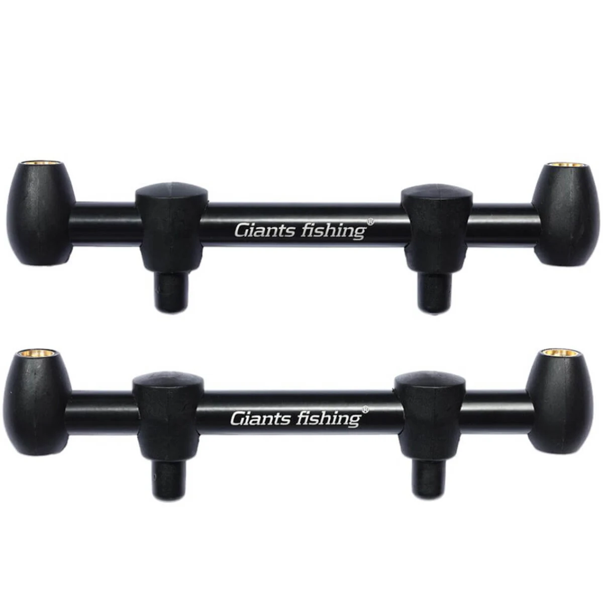 Hrazdy GIANTS FISHING Luxury Rod Buzz Bar 2 Rods, 2 ks · záber 1