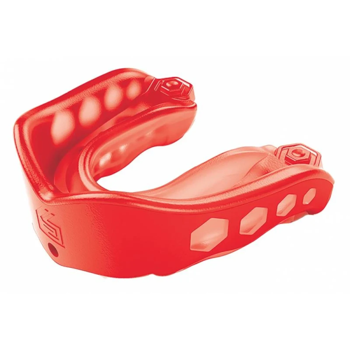 Shock Doctor Gel max red AD SD6143 chránič zubů · záber 1