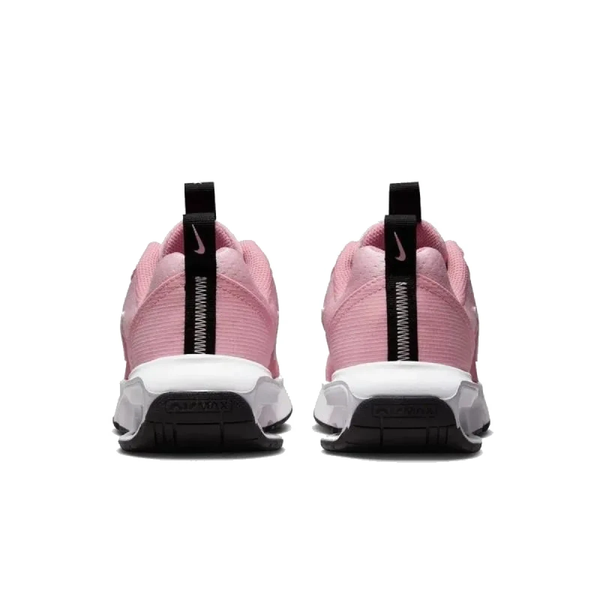 Dívčí rekreační obuv NIKE Air Max INTRLK Lite Jr pink foam white elemental pink · záber 4