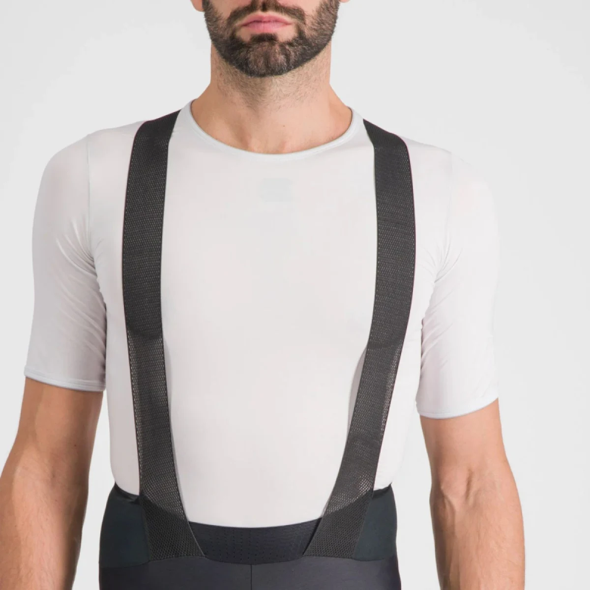 Pánské cyklistické kalhoty SPORTFUL Fiandre bibtight, black · záber 4