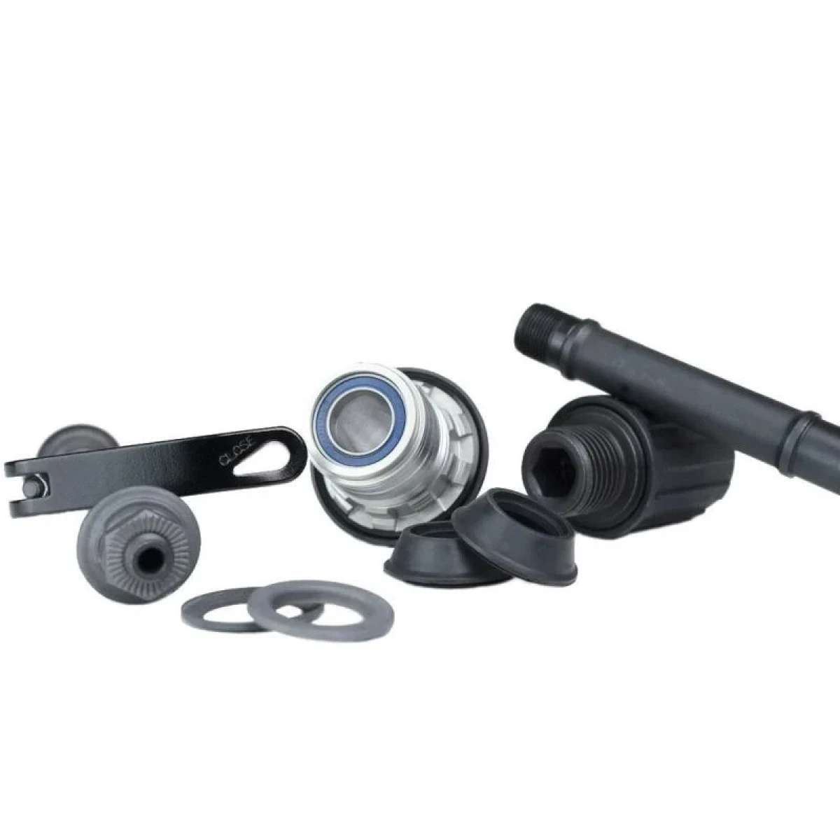Wtb Speedterra/proterra Freehub Kit (sram) · záber 1