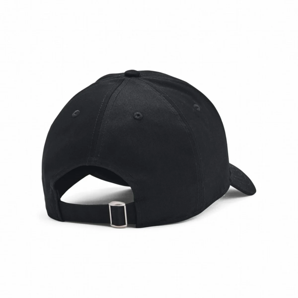 Pánska šiltovka UNDER ARMOUR M ESSENTIAL LOW LOCKUP ADJ-BLK · záber 2