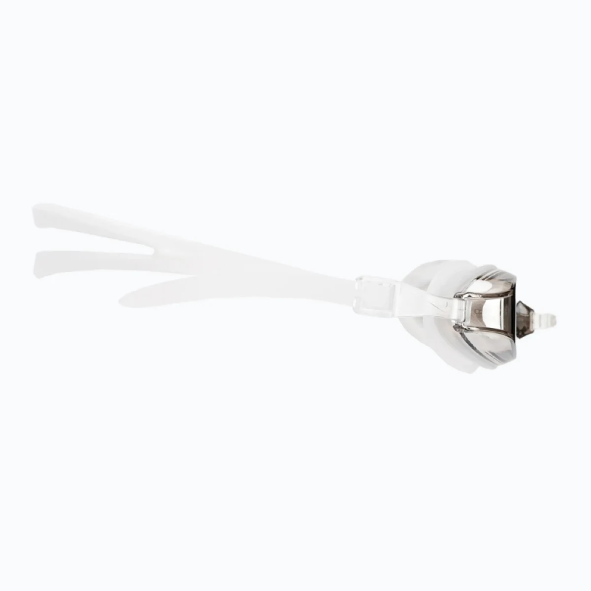 Plavecké okuliare NIKE SWIM CHROME MIRROR Silver · záber 4
