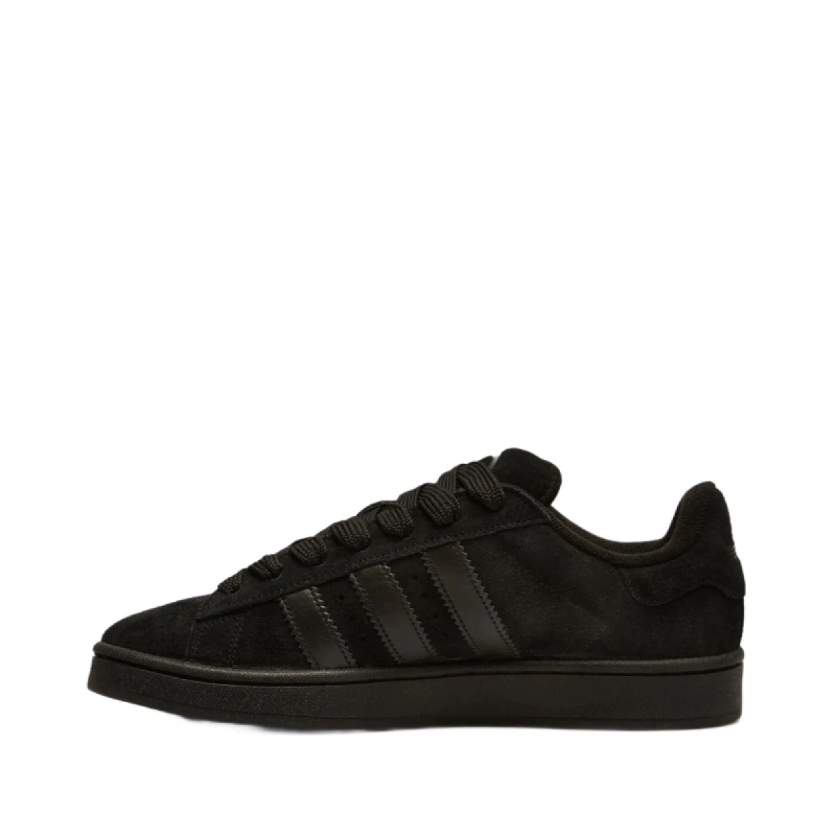 Pánska vychádzková obuv ADIDAS ORIGINALS Campus 00s M core black core black core black · záber 2