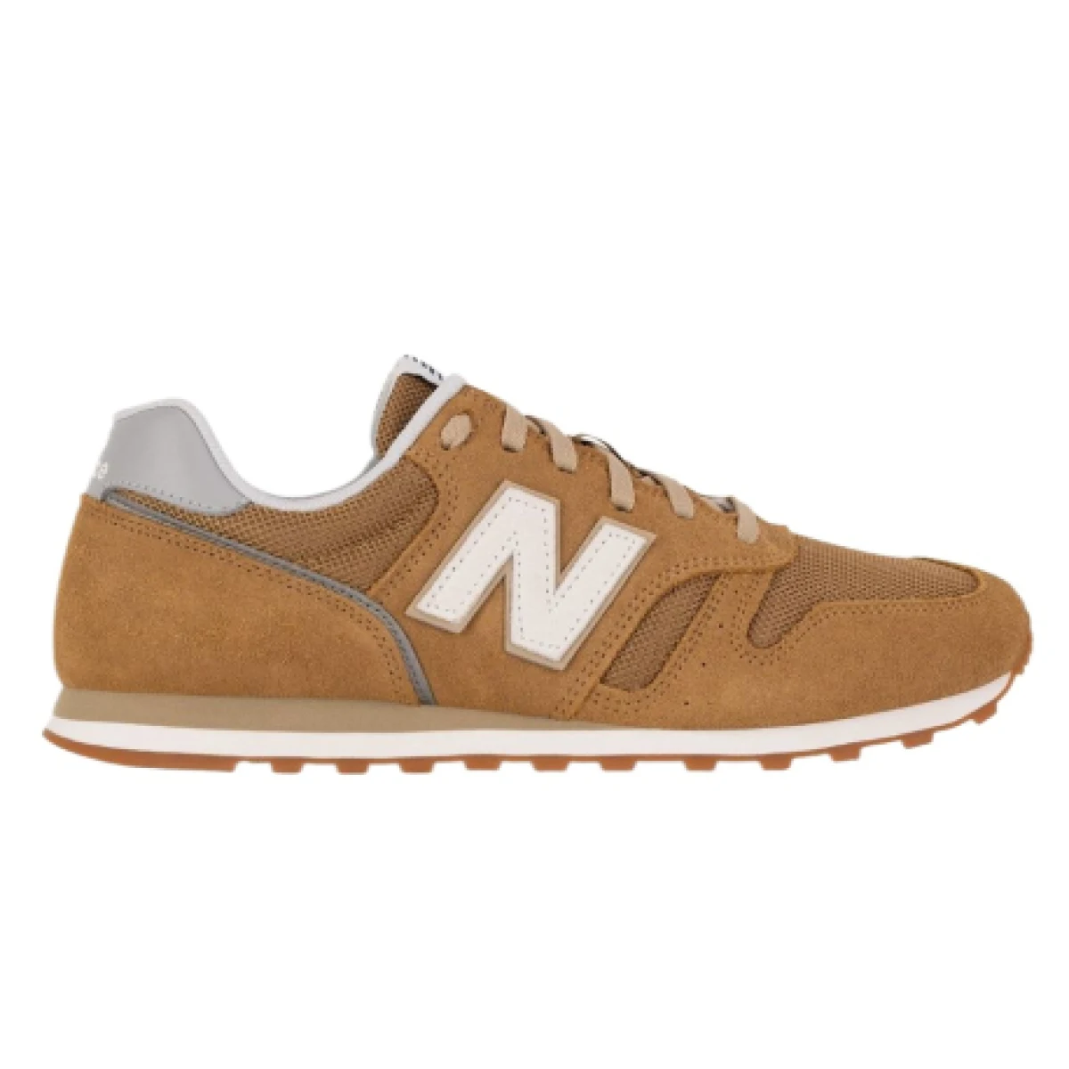 Pánska vychádzková obuv NEW BALANCE ML373SJ2 M great plains · záber 1