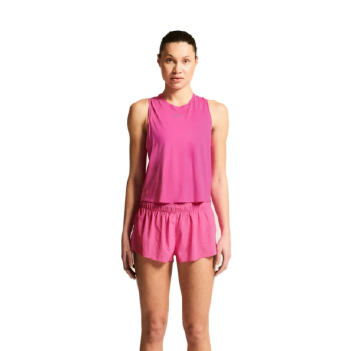 Dámske bežecké tielko CRAFT HYPERVENT SINGLET W · záber 1