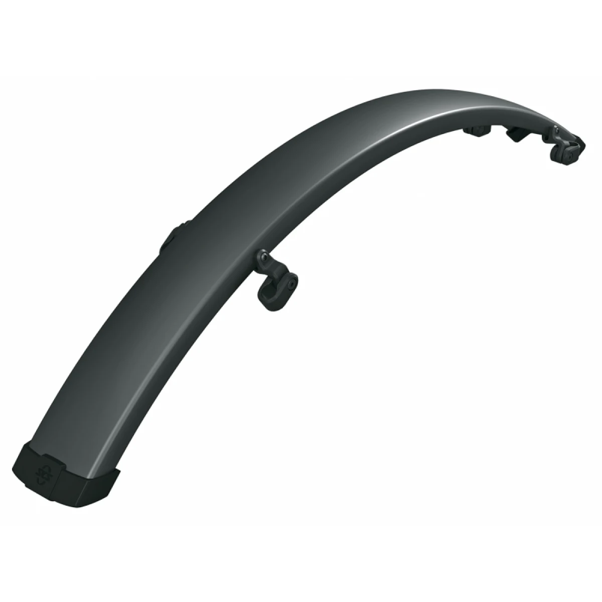 Blatník na bicykel SKS GERMANY Blatník Infinity Universal - Zadní 56mm · záber 3