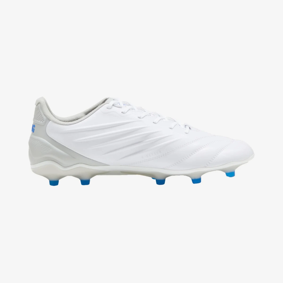 PUMA Futbalové kopačky King Pro FG/AG biele 44 · záber 2