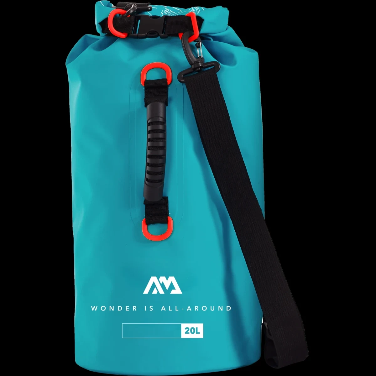 Aqua Marina 20lt AQUA 2026 aqua lodní vak · záber 1