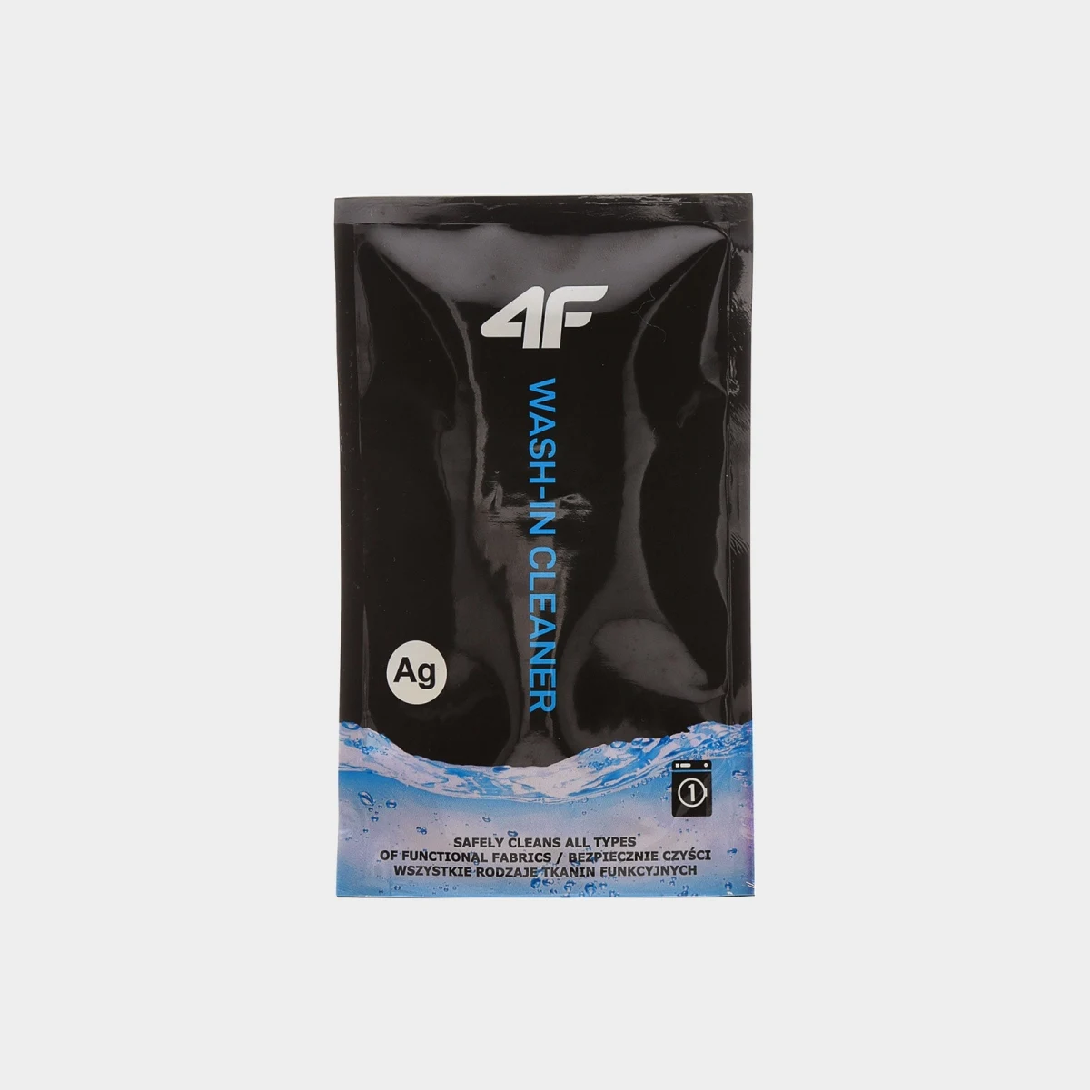 Prací prostředek (90ml) na sportovní oblečení · záber 1