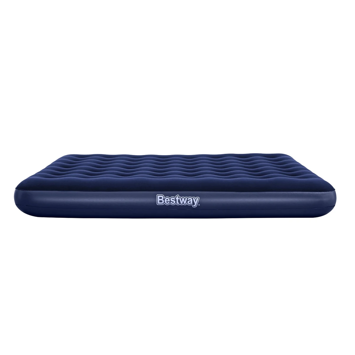Nafukovací matrace BESTWAY King 201 x 183 x 23 cm · záber 2
