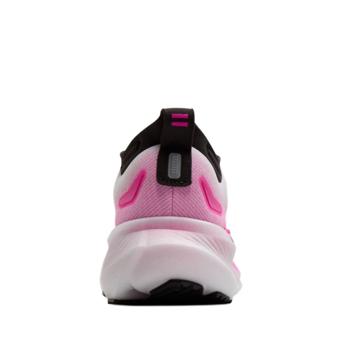 Dámska bežecká obuv BROOKS Glycerin 23 W white phantom cyber pink · záber 5