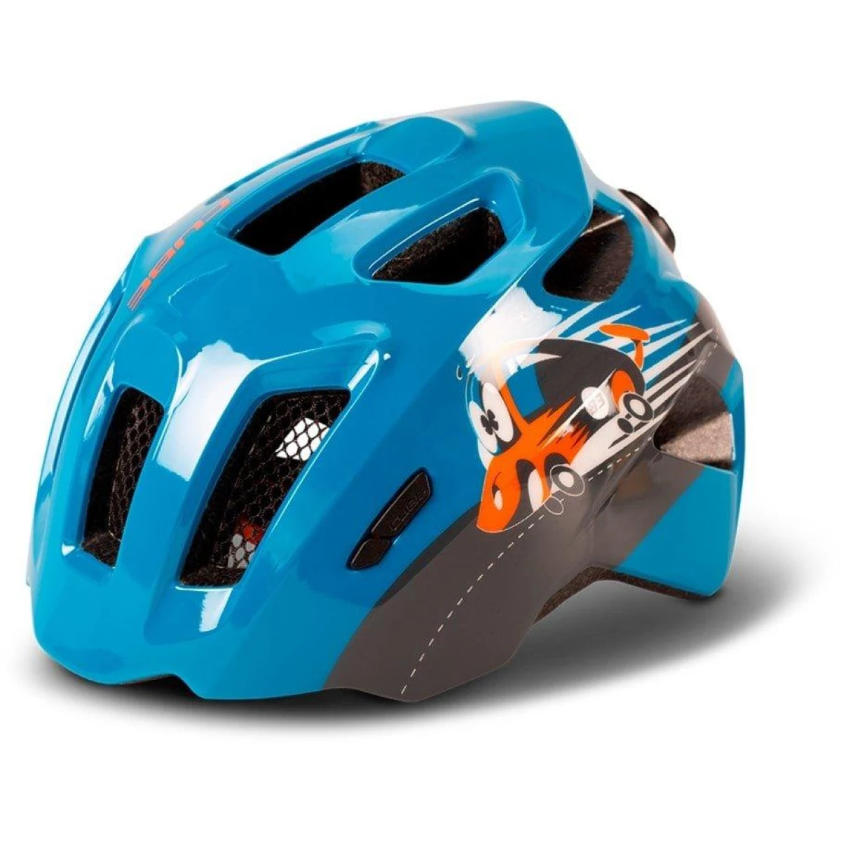 Cube Helmet Fink - Veľkosť: 46-51, 46 · záber 1