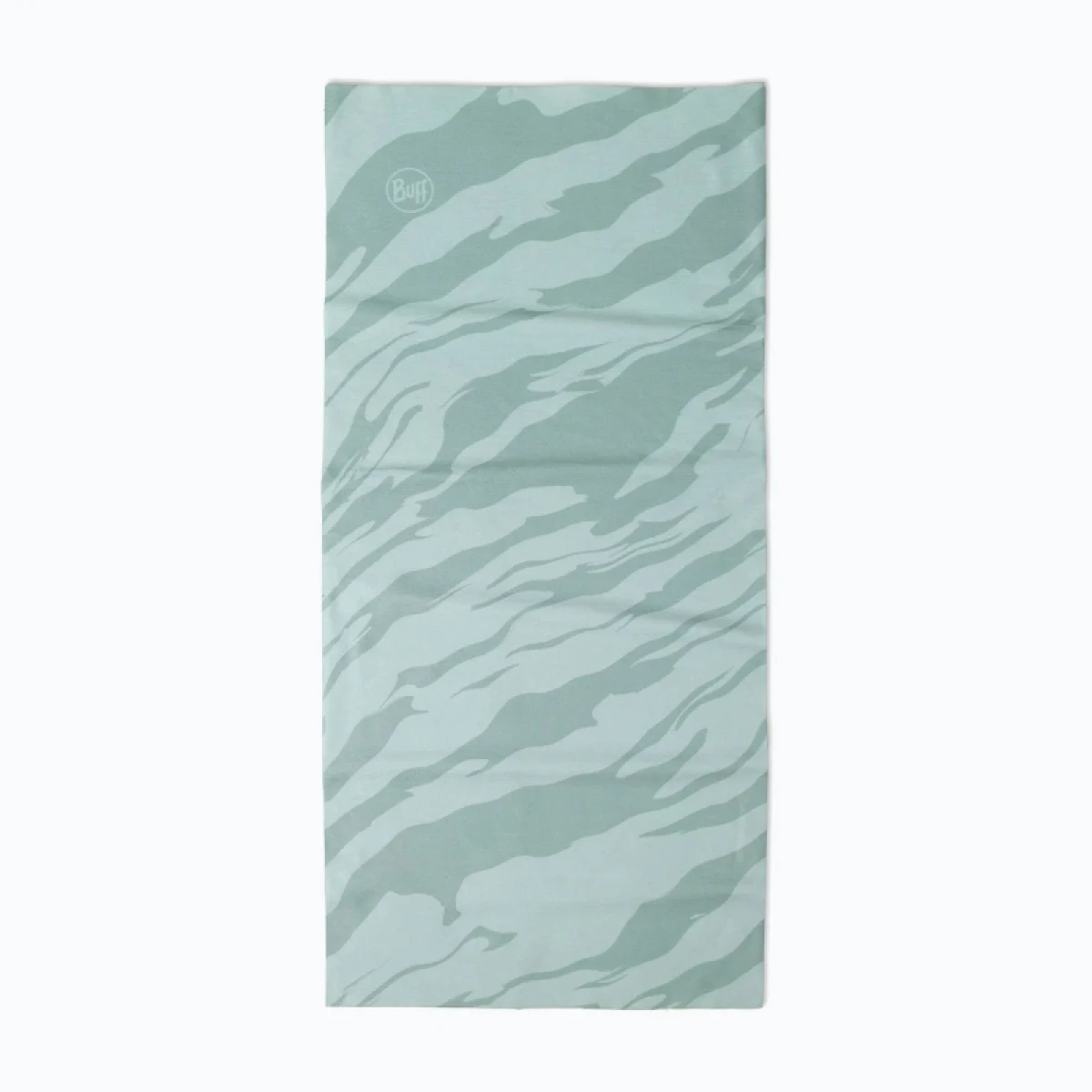 Multifunkčná šatka BUFF COOLNET UV ACES SEAGROVE GREEN · záber 3