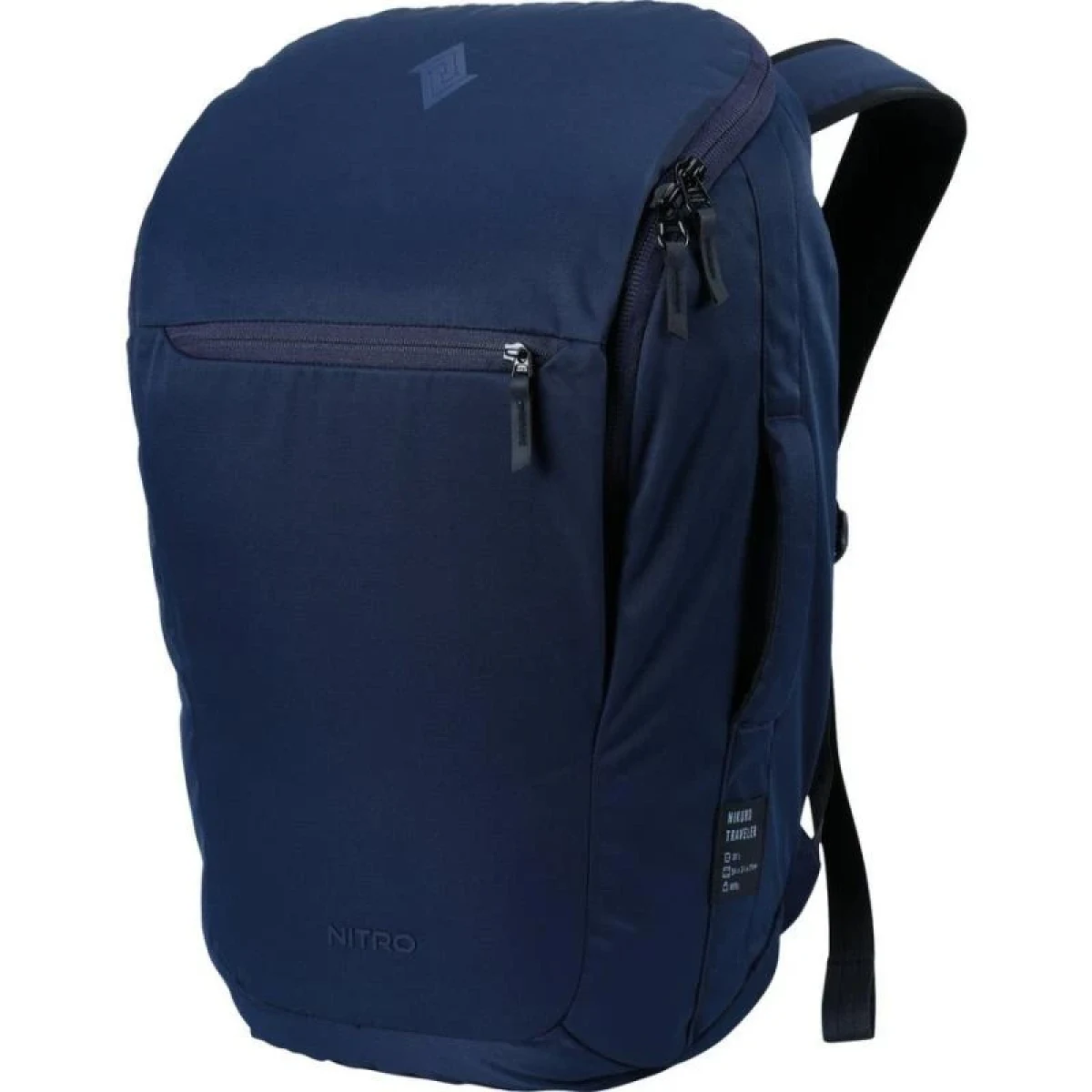 Nitro Batoh NIKURO TRAVELER night sky · záber 1