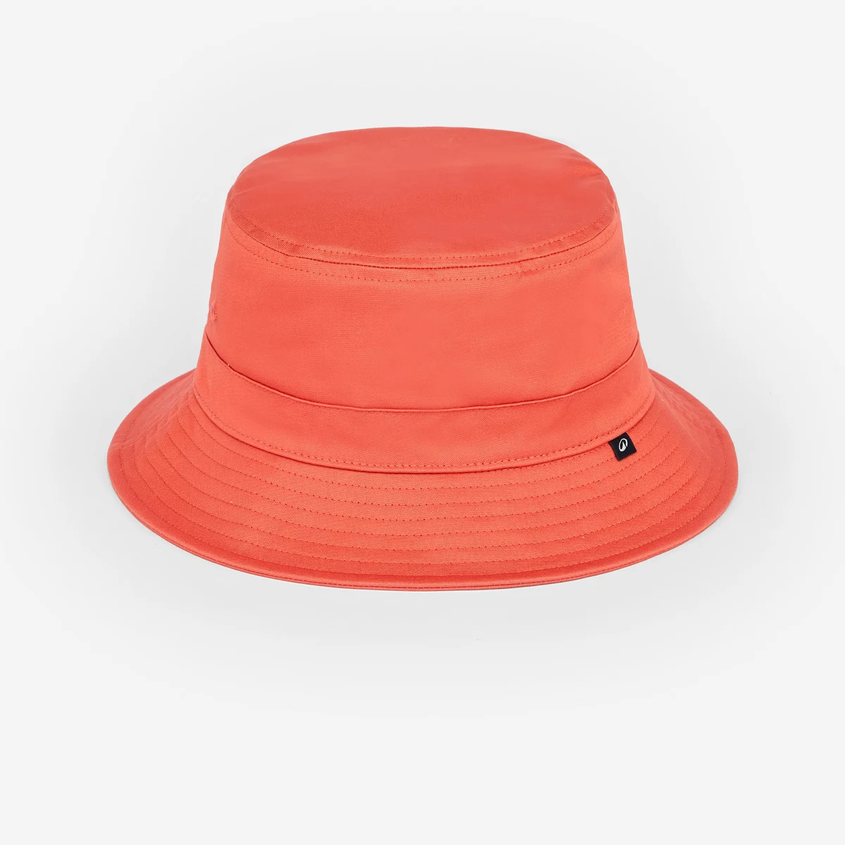 TRIBORD Klobúk na jachting 100 oranžový 60 cm · záber 1