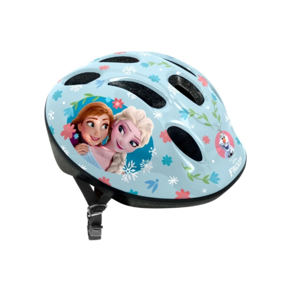 Frozen Frozen II Bicycle Helmet S · záber 1