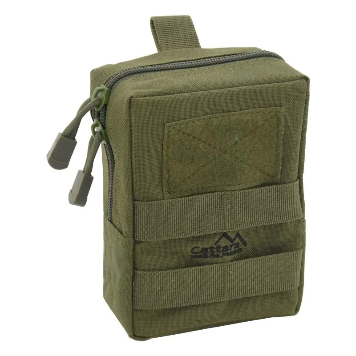 Cattara Sumka 17x11x6cm OLIVE · záber 1