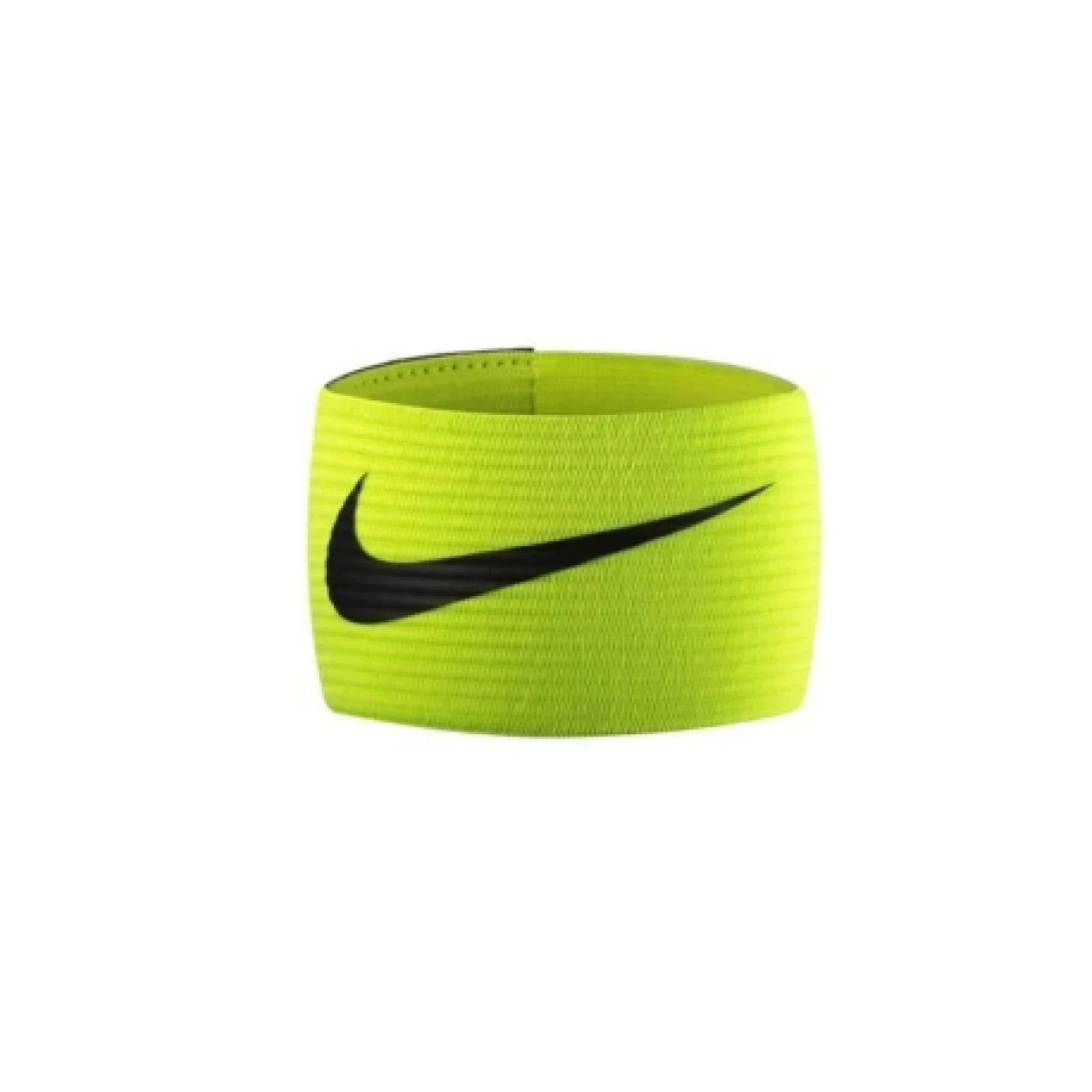Kapitánska páska NIKE FUTBOL ARM BAND 2.0 VOLT BLACK · záber 1