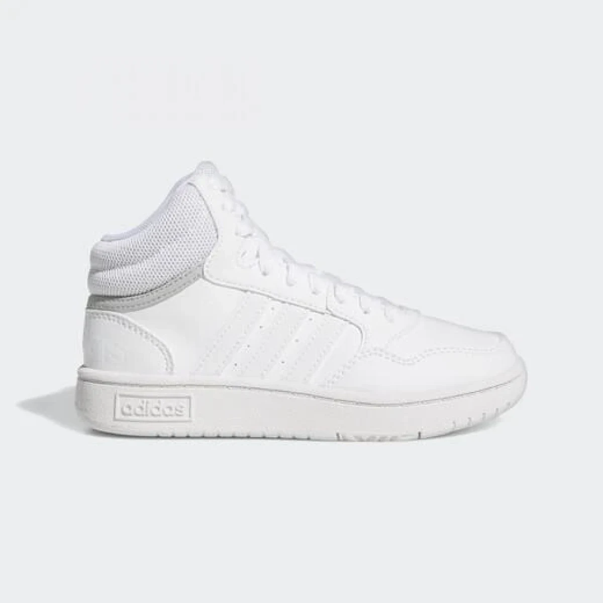 Adidas Hoops MID 3.0 K GW0401 dětské tenisky · záber 1