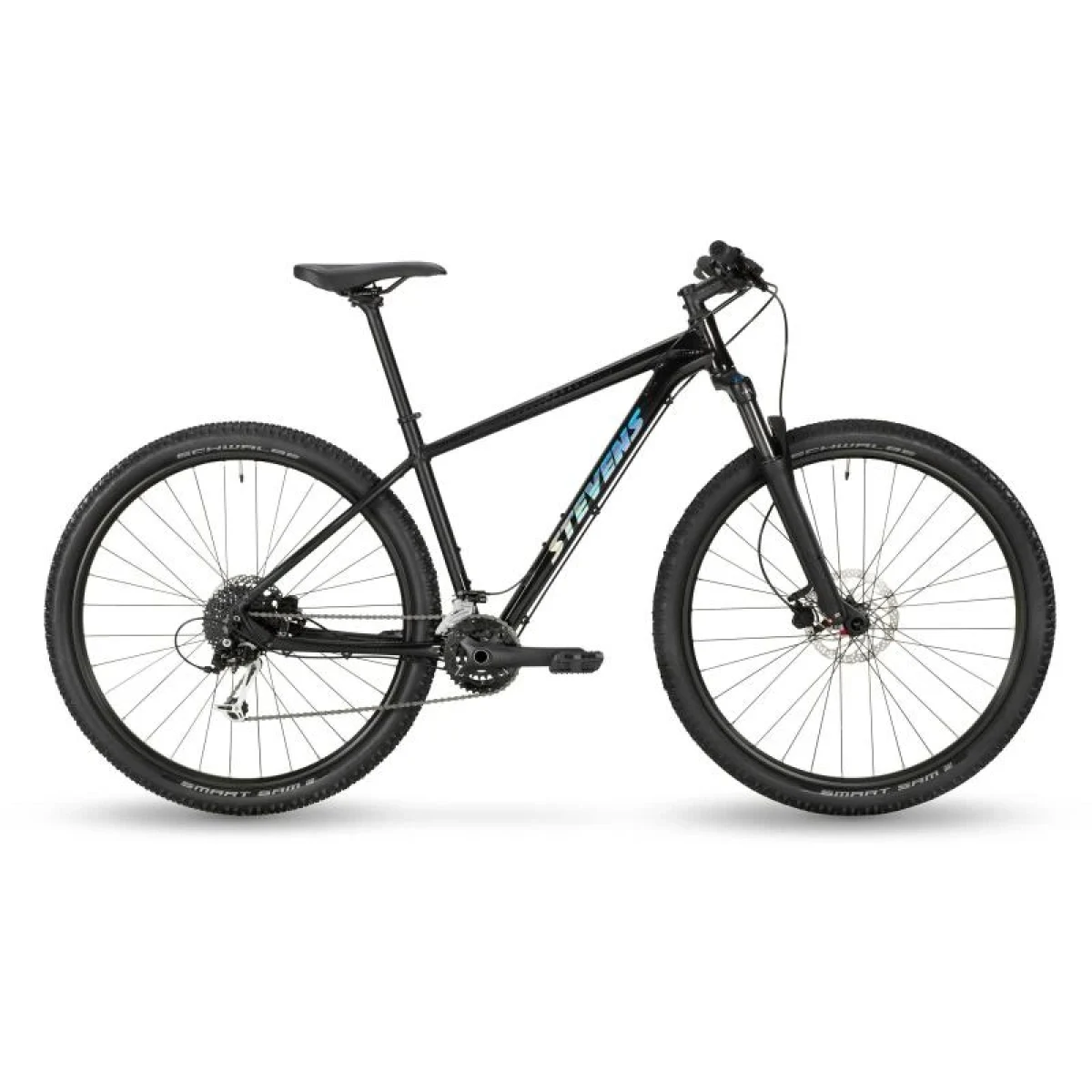 Stevens Taniwha 29 černé · záber 1