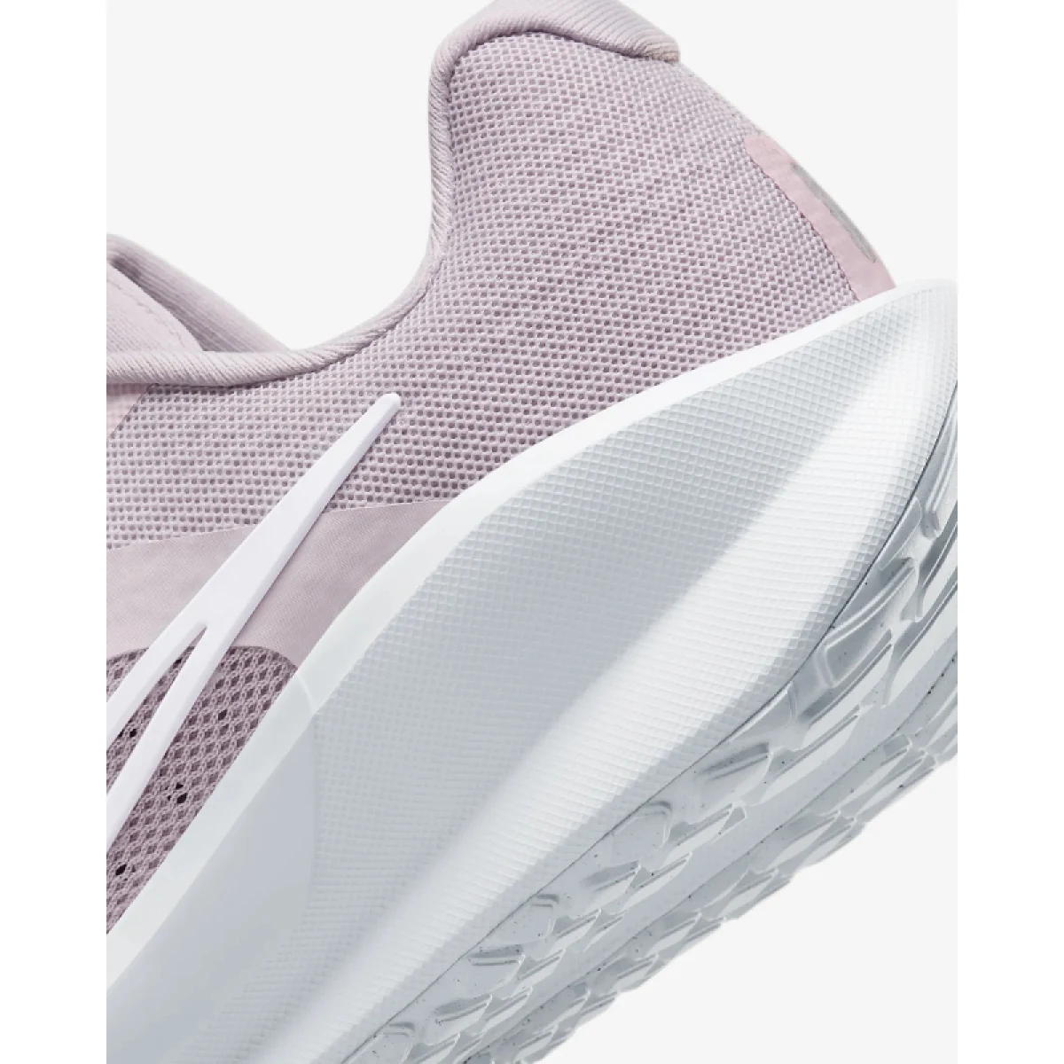 Dámská sportovní obuv (tréninková) NIKE Downshifter 13 platinum violet photon dust white · záber 5