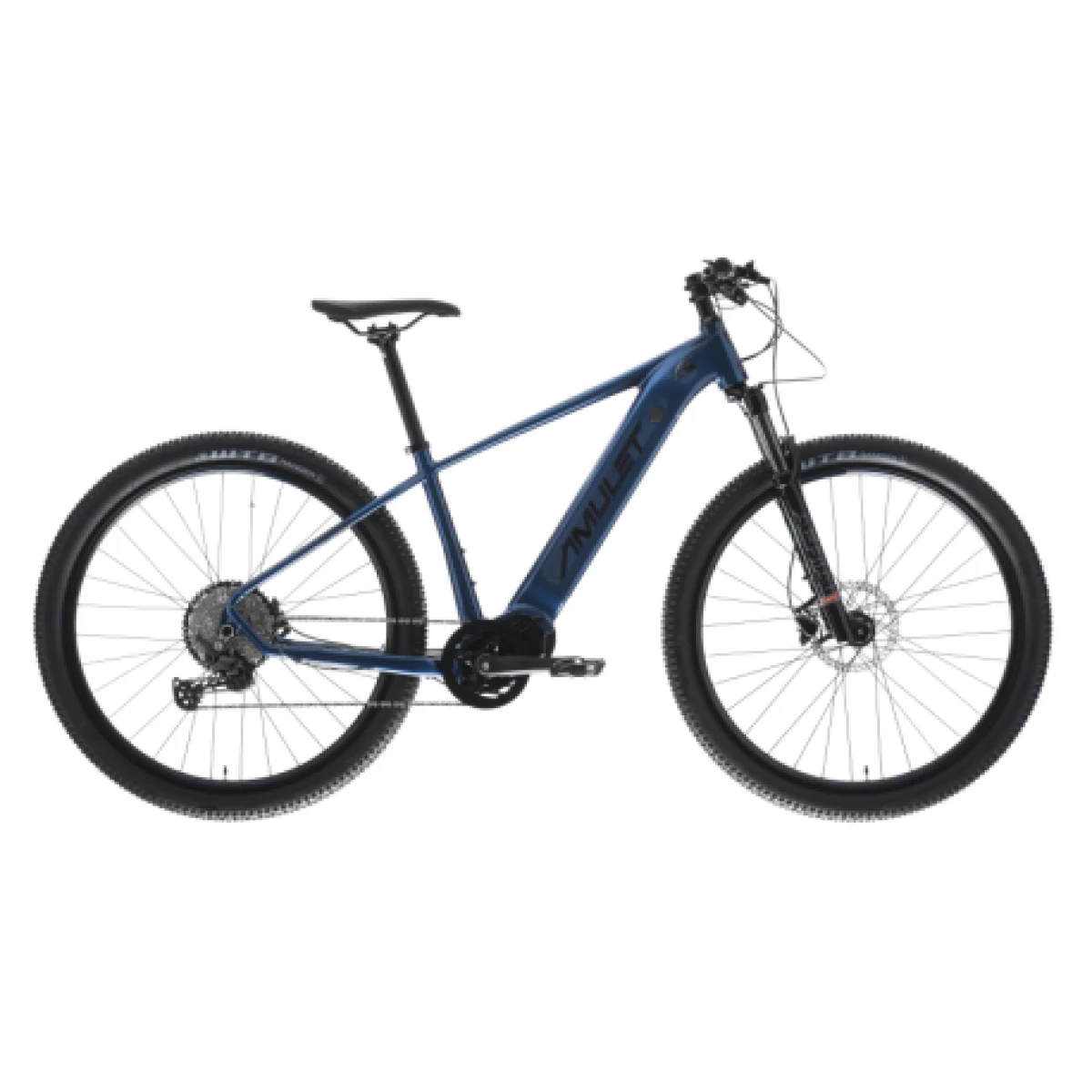 Horské elektrokolo AMULET 29 eRival 5.5 SH, cobalt blue black · záber 1