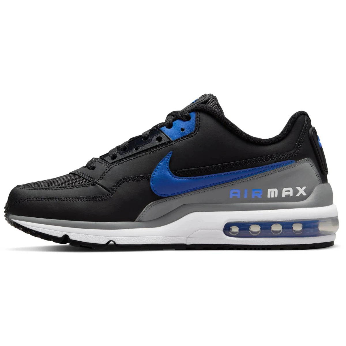 Nike Air Max LTD 3 M - Velikost: 39 | Barva: Sivá · záber 9