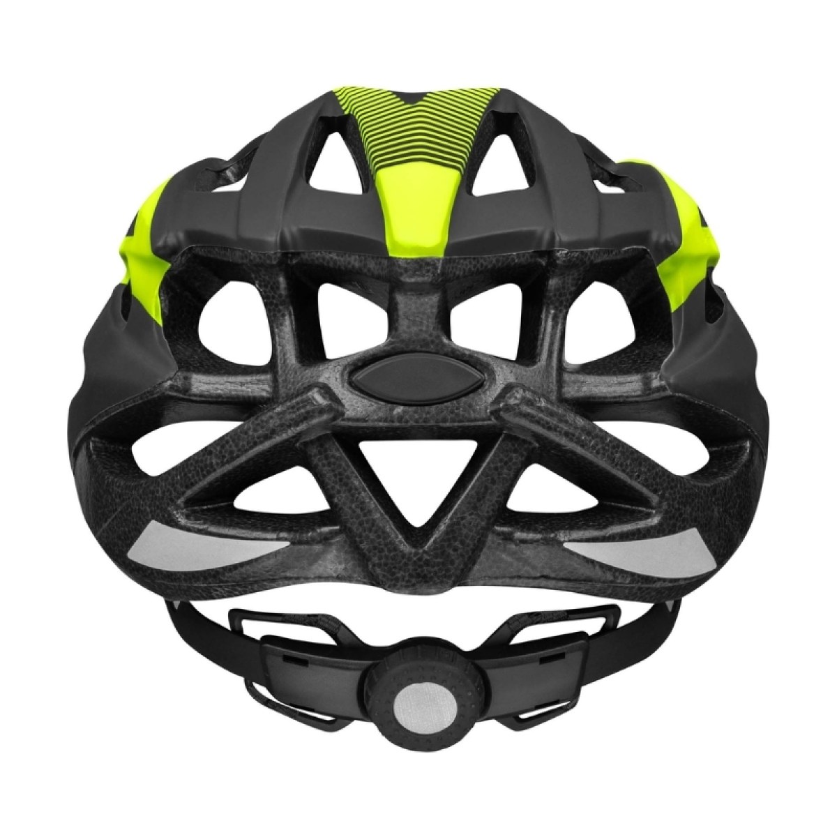 Etape Twister čierna/červená mat - L/XL (58-61) · záber 5