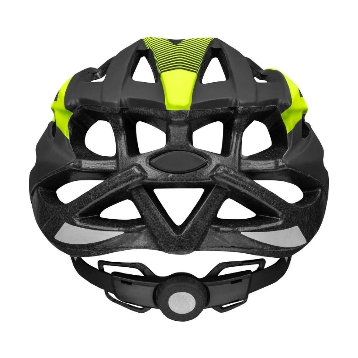 Etape Twister čierna/biela mat - L/XL (58-61) · záber 5