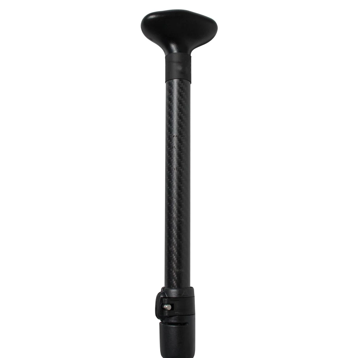 Pádlo pre paddleboard MASTER Carbon · záber 5