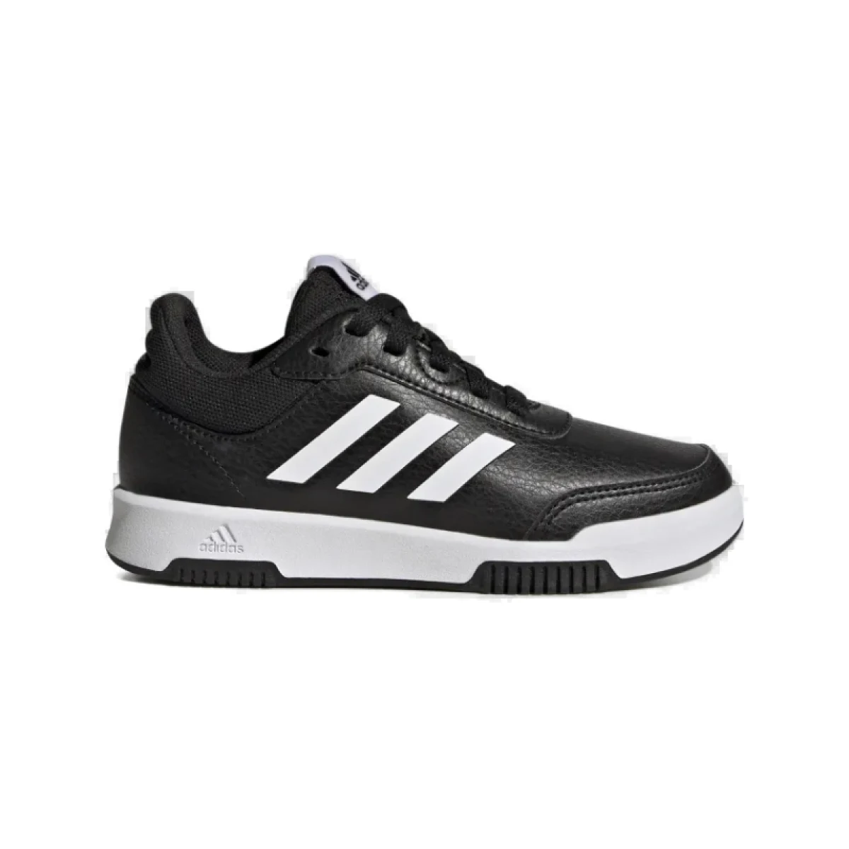 Juniorská rekreační obuv ADIDAS Tensaur Sport 2.0 K core black cloud white core black · záber 2