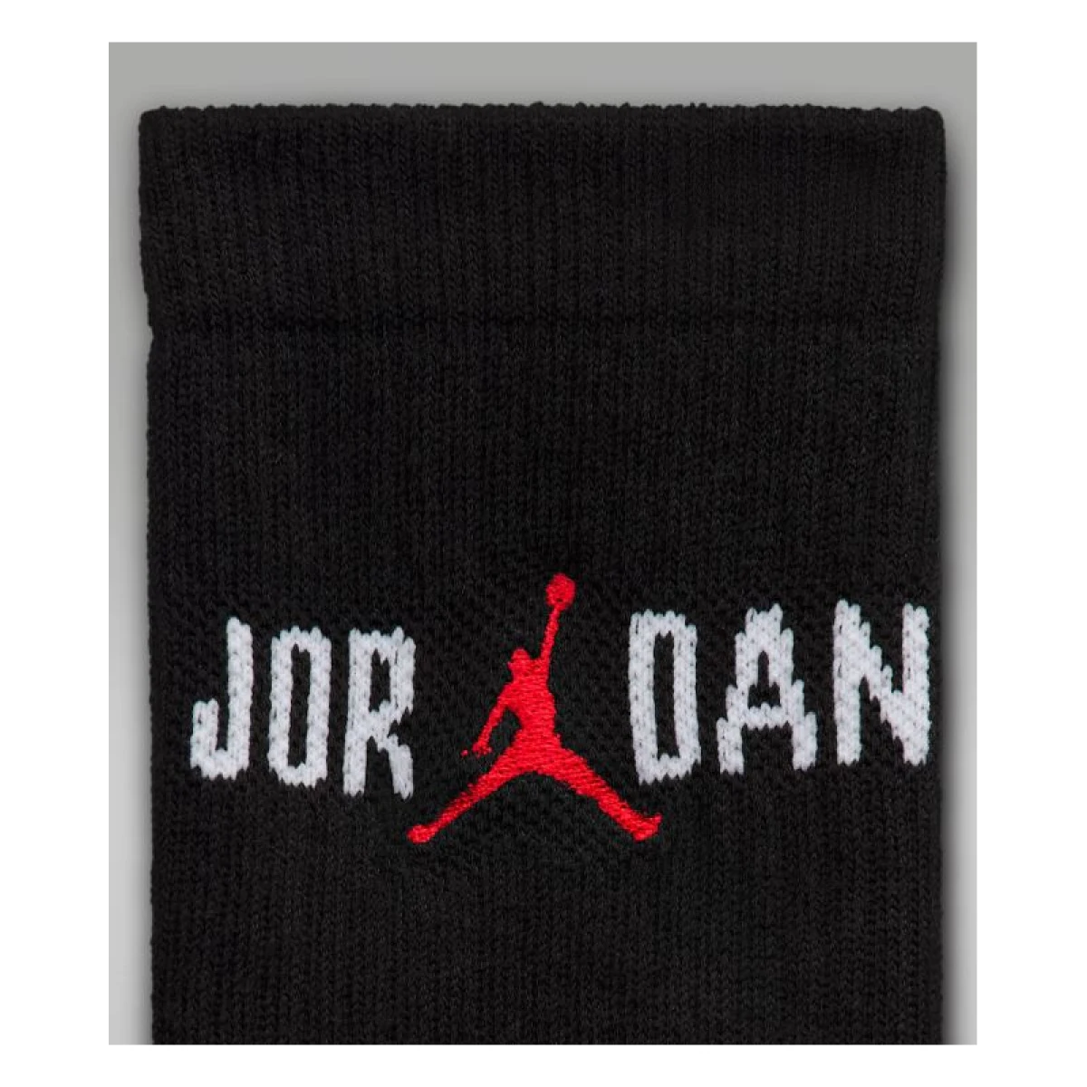 Ponožky NIKE U JORDAN ED PLY CREW - 144 STR · záber 4