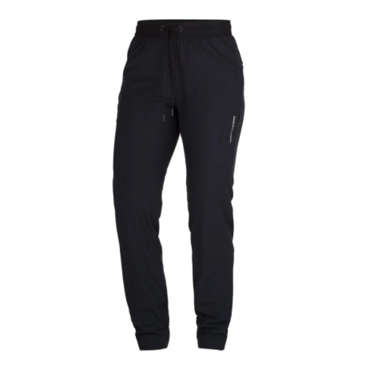 Dámské turistické kalhoty NORTHFINDER TRACIE-269black · záber 1
