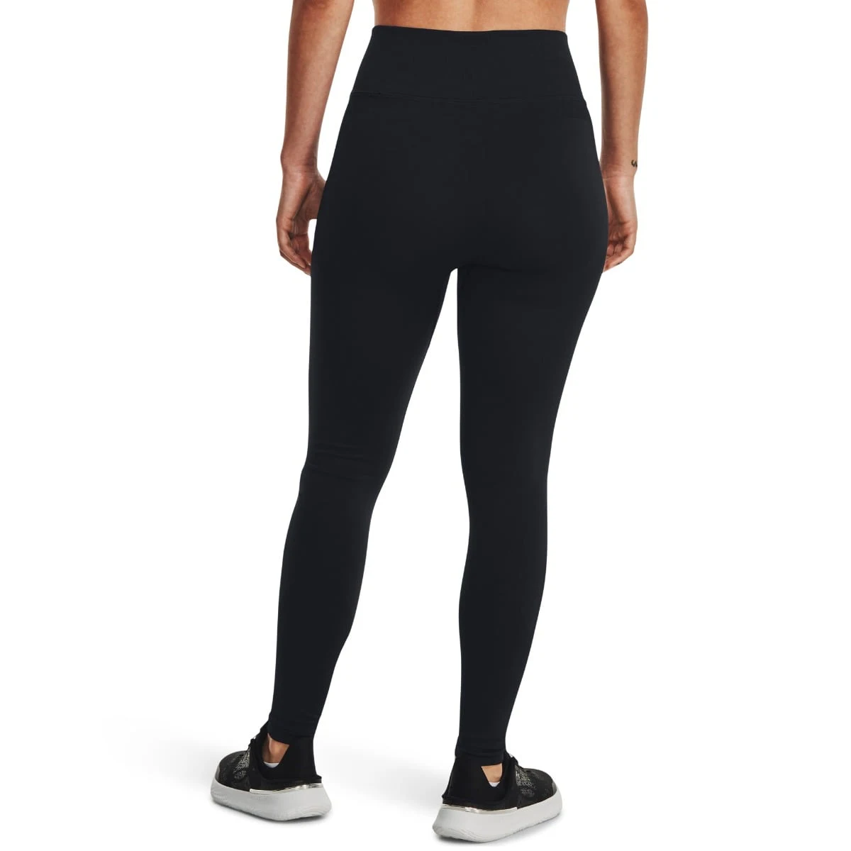 Under Armour Dámské legíny Train Seamless Black - Velikost: XL | Barva: Čierna | Hmotnost: 0,329 kg · záber 2