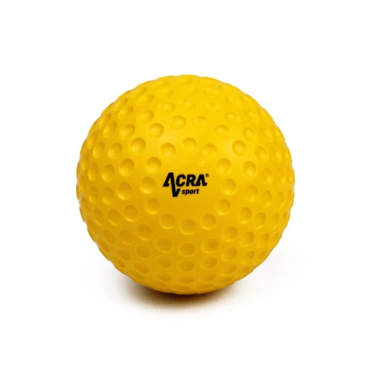 Acra Softballový Dimple Míč 12 · záber 1