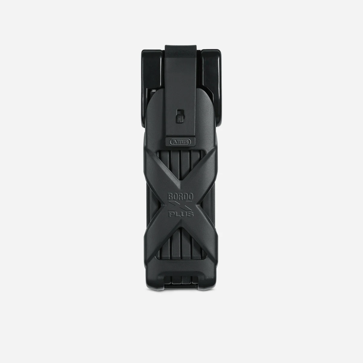 ABUS Skladací zámok Bordo Granit X Plus 6450/85 ...... · záber 1