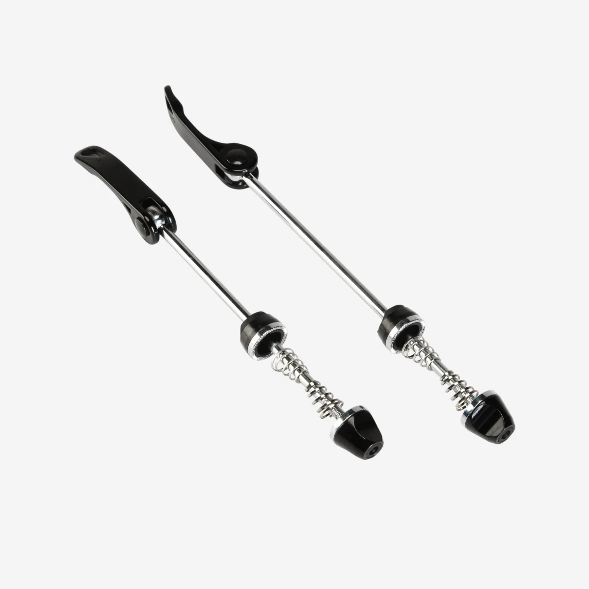 ROCKRIDER Rýchloupinák MTB predný/zadný 9 mm QR . · záber 1