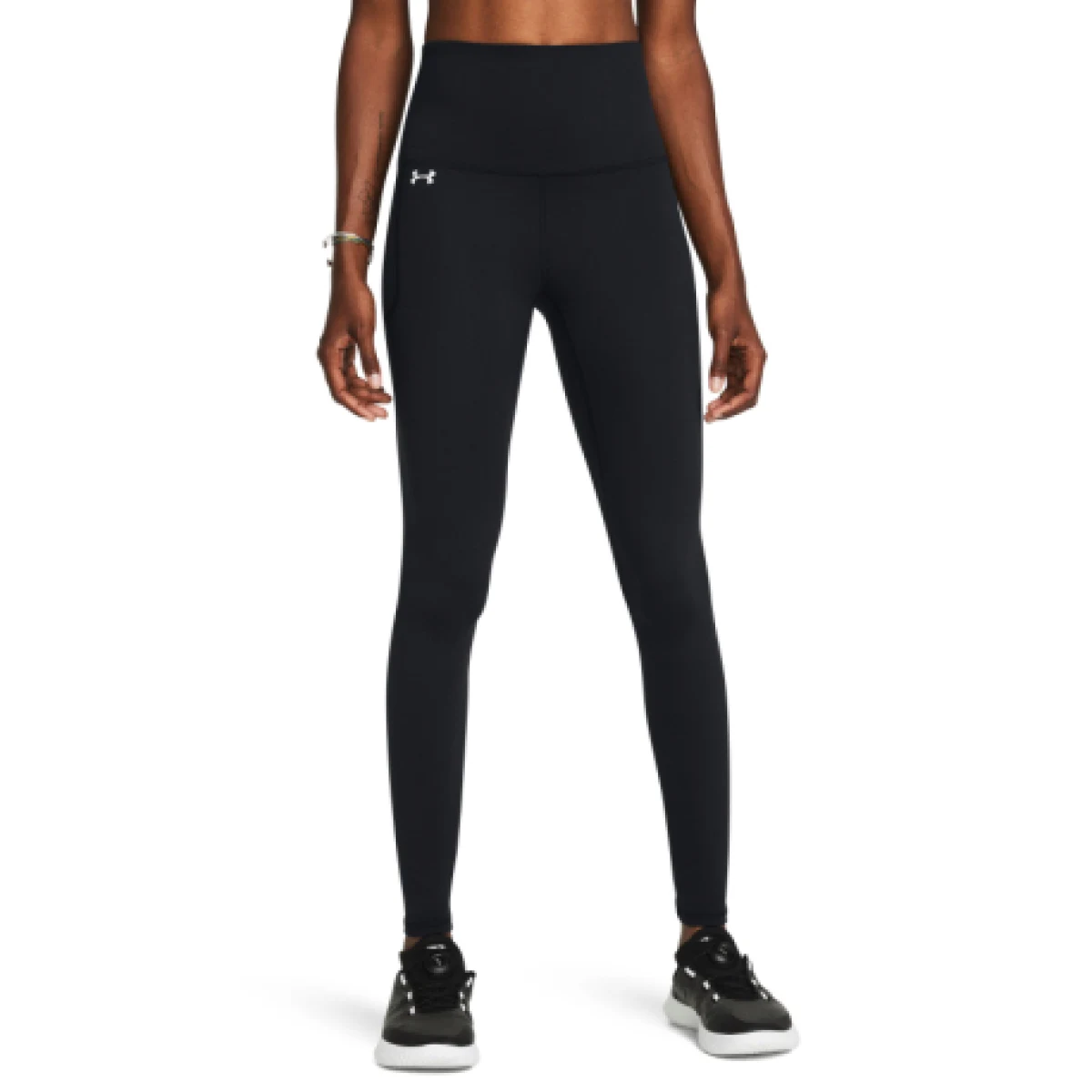 Dámské legíny UNDER ARMOUR Motion UHR Legging · záber 1