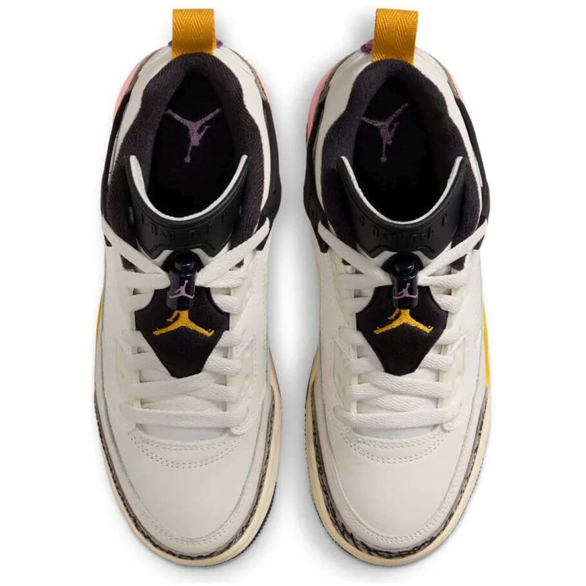 Nike Air Jordan Spizike Low (gs) - 38,5 · záber 4