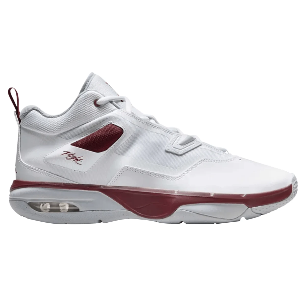 Nike Air Jordan Stay Loyal 3 - 44 · záber 1