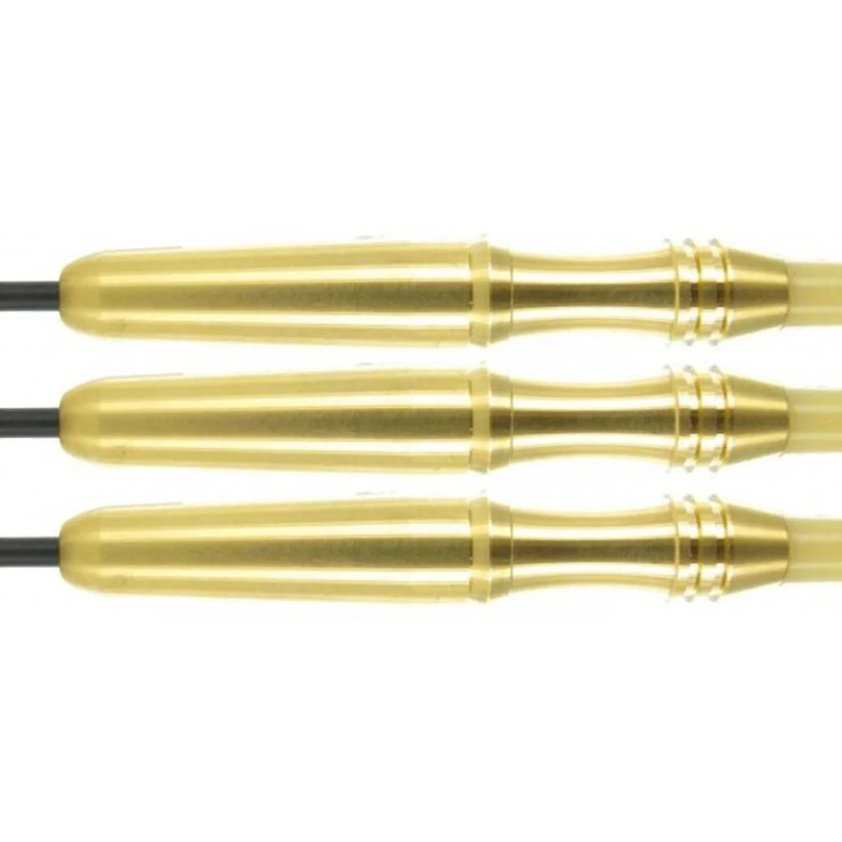 Bull's Bear Brass Steel hladká mosadz - 20 g · záber 3