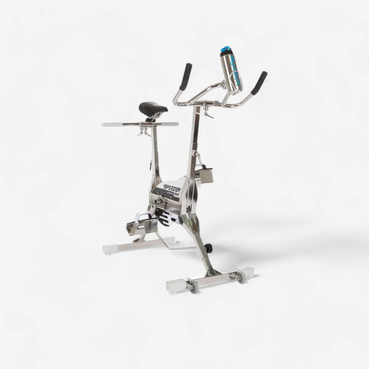 WATERFLEX AQUABIKE SPEEDER bez · záber 1