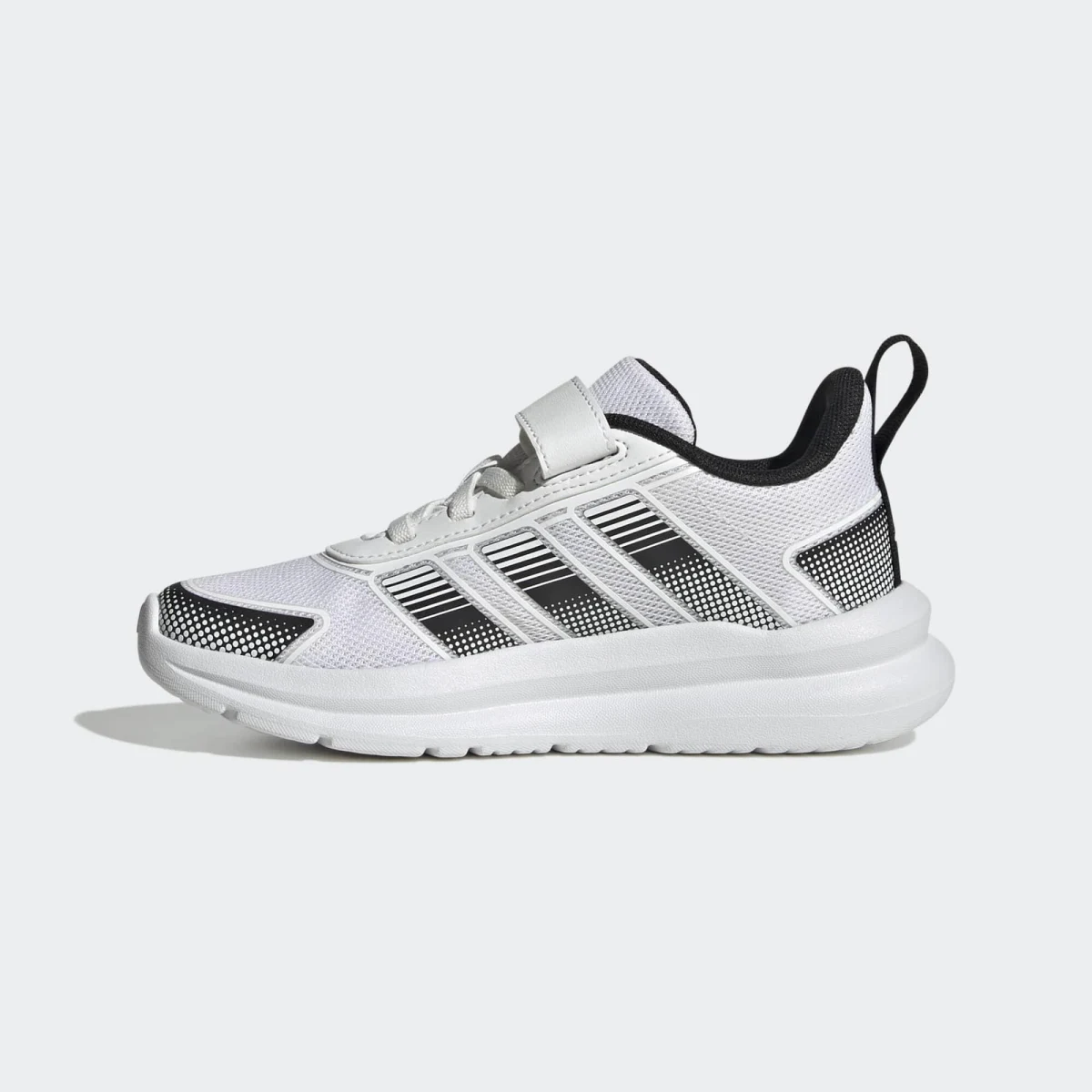 ADIDAS ADIDAS TENSAUR RUN 4.0 detská obuv suchý zips 28-34 čierna 32 · záber 1