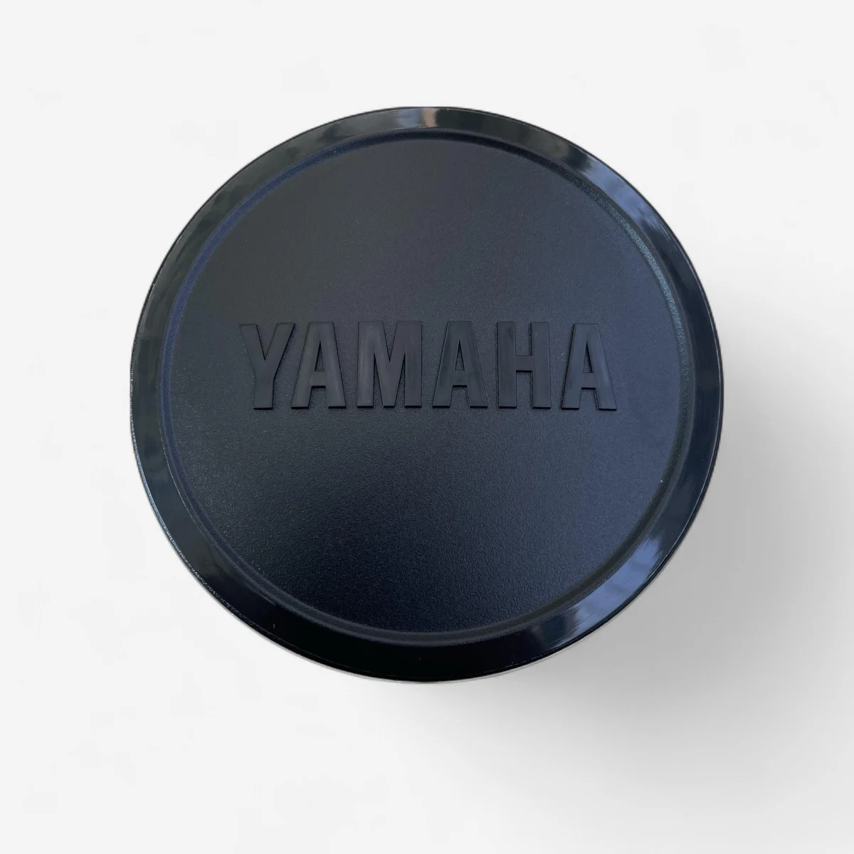 ROCKRIDER Logo Yamaha na stredový motor bez · záber 1