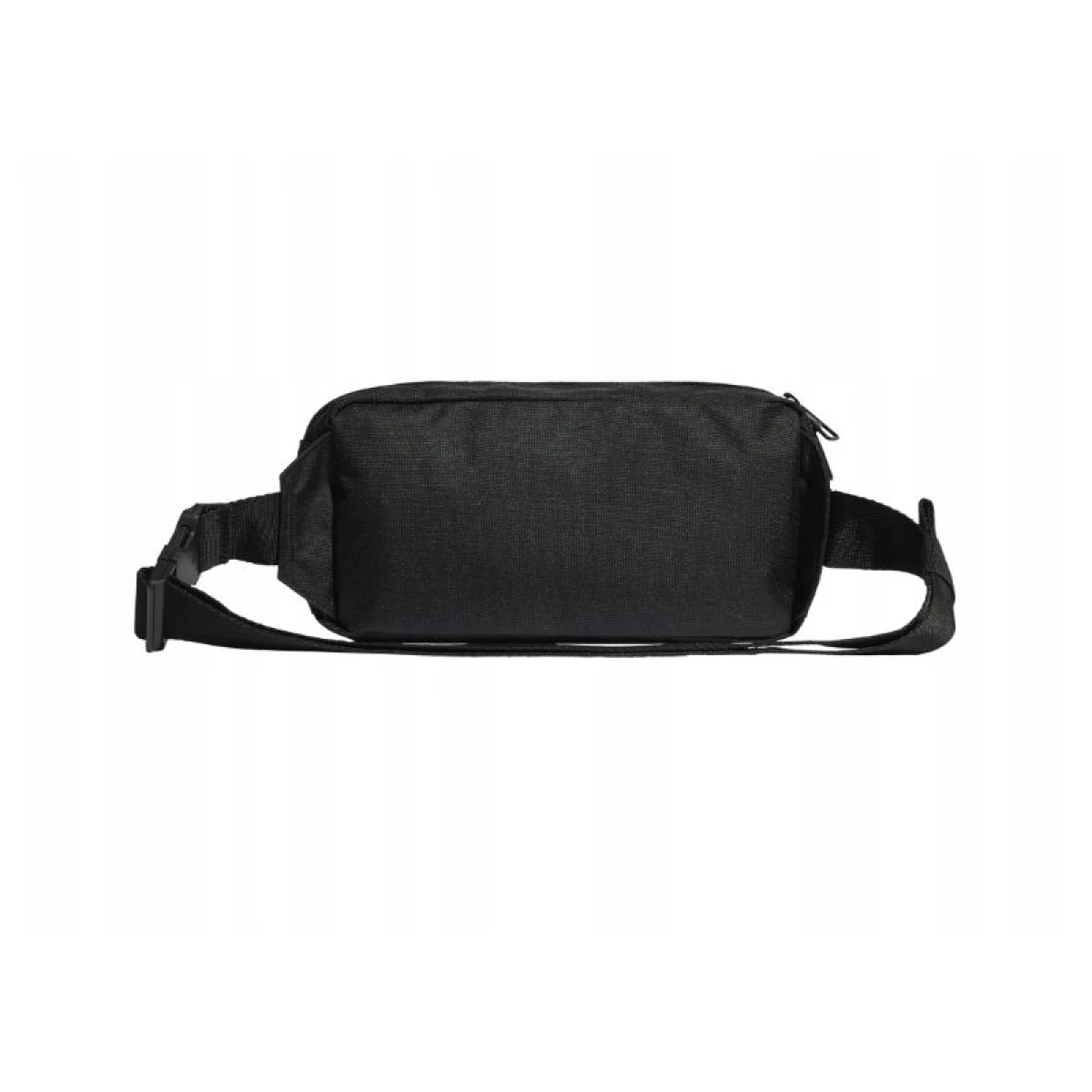 Ledvinka ADIDAS LINEAR BUM BAG BLACK WHITE · záber 4