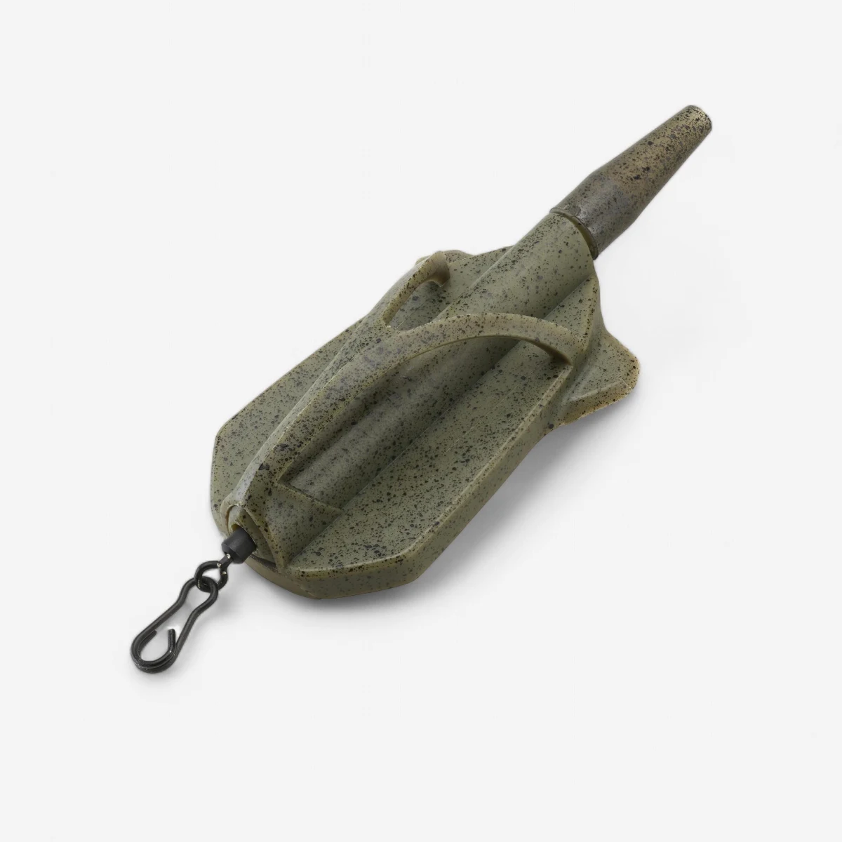 CAPERLAN Kŕmidlo Method Feeder 30 g bez · záber 1