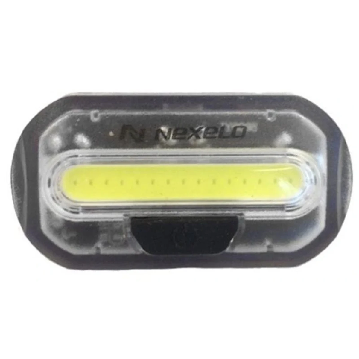 Nexelo LED CHIP přední světlo · záber 1